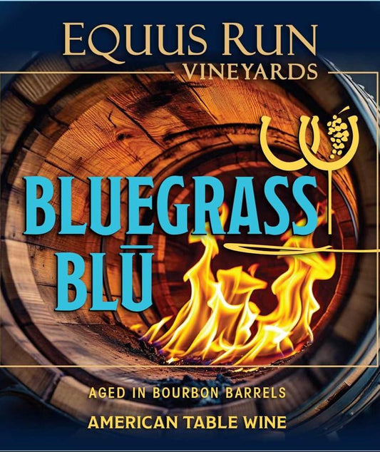 Bluegrass Blu