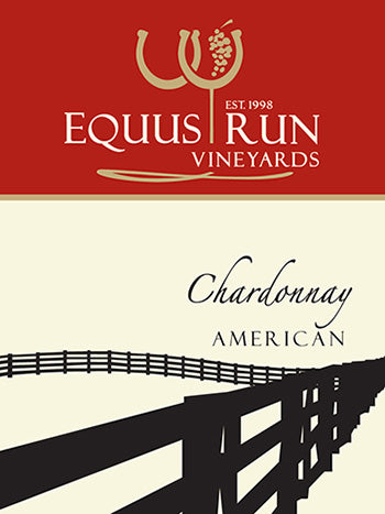 Oak Chardonnay