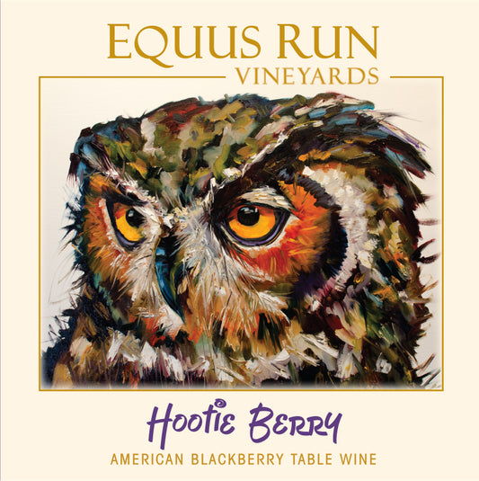 Hootie Berry