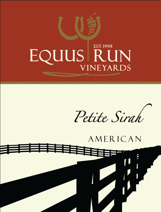 Petite Sirah