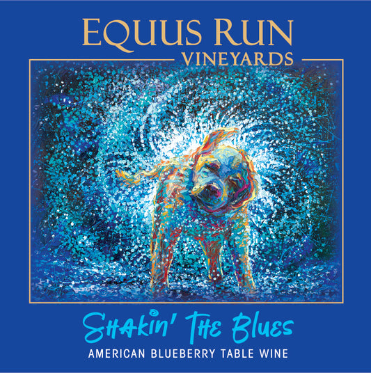 Shakin' the Blues