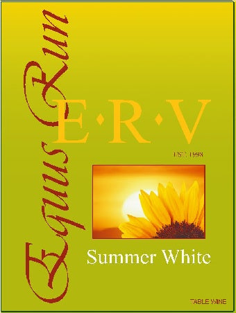 Summer White