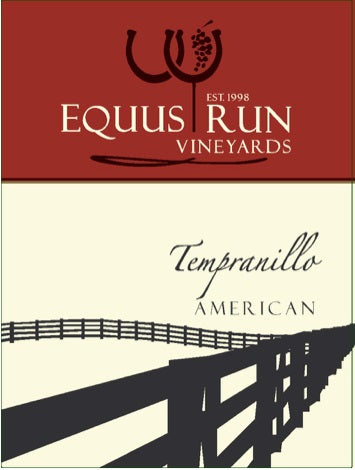 Tempranillo